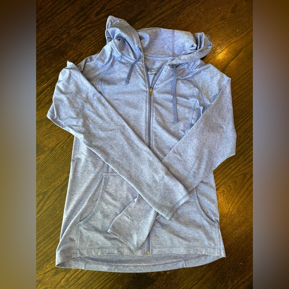 Women’s Patagonia Hoodie